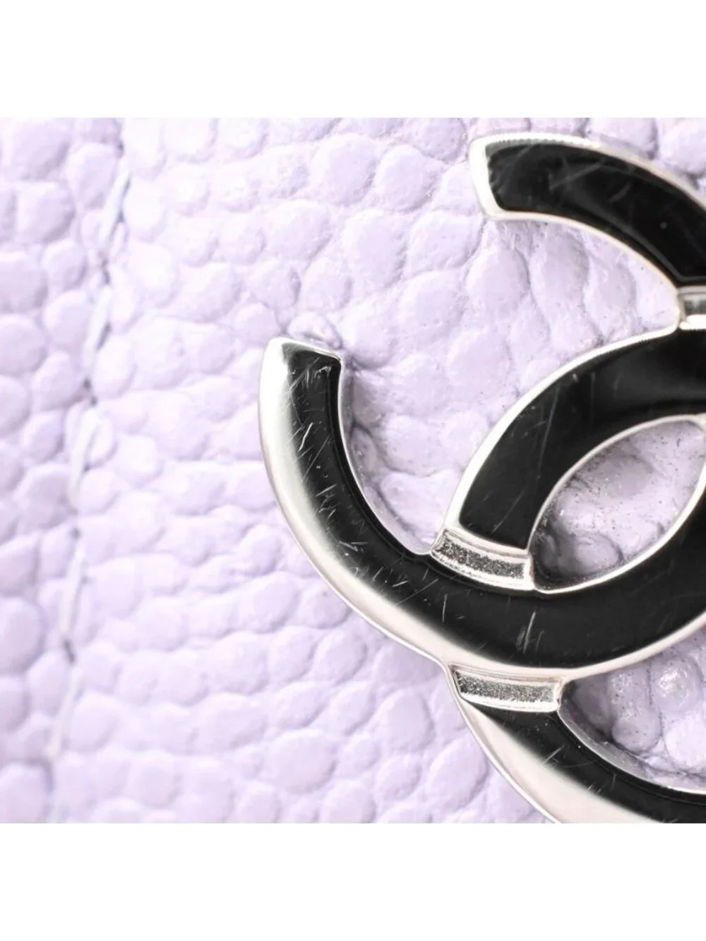 Chanel Card Slot Classic
